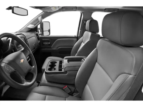 More photos of 2017 Chevrolet Silverado 3500HD Work Truck at Capital City Motor Company, IA