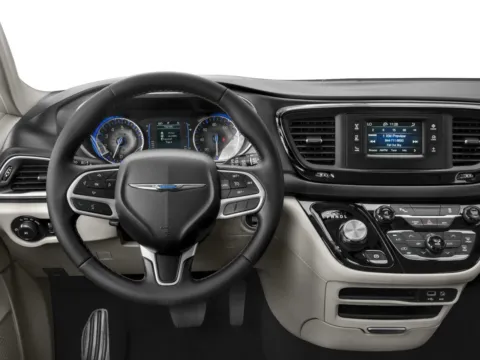 Photos of 2017 Chrysler Pacifica Touring-L Plus for sale in Des Moines, IA at Capital City Motor Company