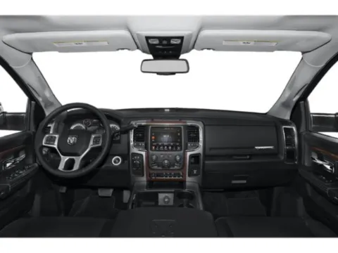 Another view of 2015 Ram 2500 Big Horn for sale in Des Moines, IA at Capital City Motor Company