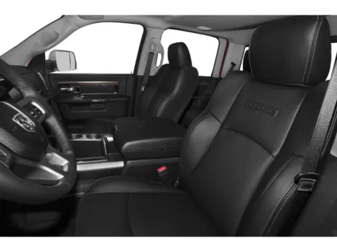 More photos of 2015 Ram 2500 Big Horn at Capital City Motor Company, IA