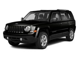 2014 Jeep Patriot Sport 4X4's photo