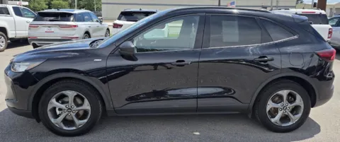 More photos of 2025 Ford Escape ST-Line at Capital City Motor Company, IA