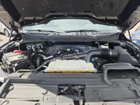 More photos of 2022 Ford F-150 XLT at Capital City Motor Company, IA