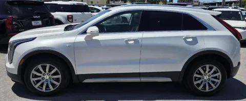 More photos of 2019 Cadillac XT4 AWD Premium Luxury at Capital City Motor Company, IA