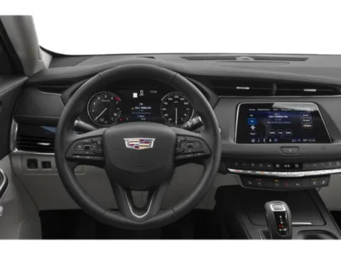Photos of 2019 Cadillac XT4 AWD Premium Luxury for sale in Des Moines, IA at Capital City Motor Company
