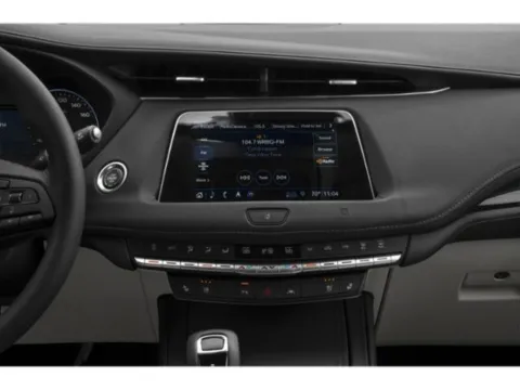 More photos of 2019 Cadillac XT4 AWD Premium Luxury at Capital City Motor Company, IA