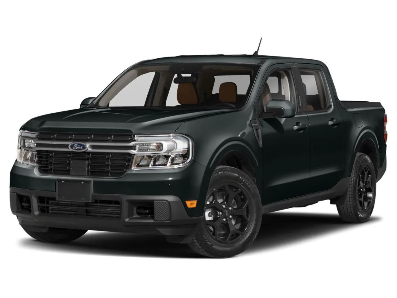 2024 Ford Maverick Lariat FWD's photo