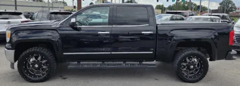 More photos of 2014 GMC Sierra 1500 SLT at Capital City Motor Company, IA