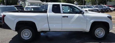 More photos of 2025 Toyota Tacoma SR at Capital City Motor Company, IA