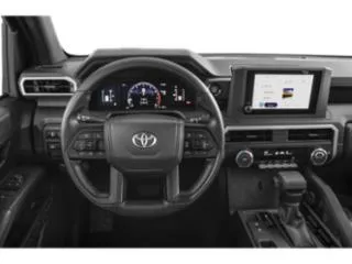 Photos of 2025 Toyota Tacoma SR for sale in Des Moines, IA at Capital City Motor Company