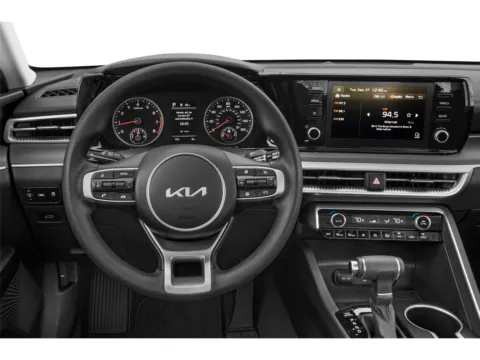 Photos of 2023 Kia K5 LXS for sale in Des Moines, IA at Capital City Motor Company