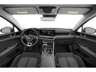 Another view of 2023 Kia K5 LXS for sale in Des Moines, IA at Capital City Motor Company