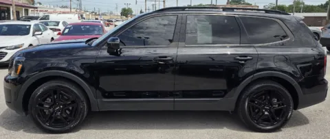 More photos of 2024 Kia Telluride EX X-Line at Capital City Motor Company, IA