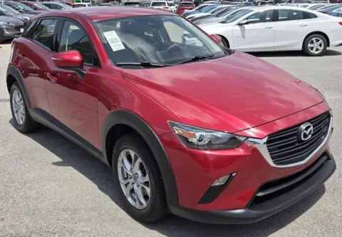Photos of 2019 Mazda CX-3 Touring for sale in Des Moines, IA at Capital City Motor Company