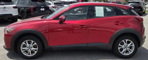 More photos of 2019 Mazda CX-3 Touring at Capital City Motor Company, IA