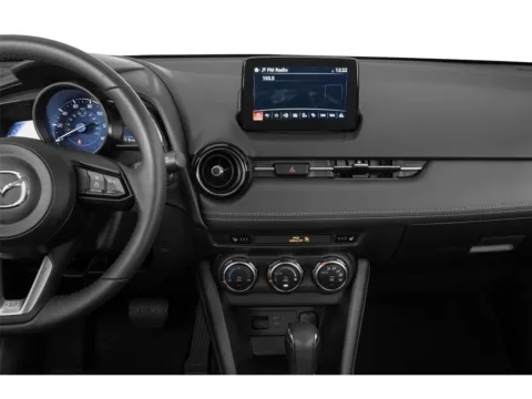 More photos of 2019 Mazda CX-3 Touring at Capital City Motor Company, IA