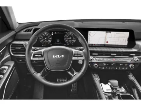 Photos of 2024 Kia Telluride SX-Prestige for sale in Des Moines, IA at Capital City Motor Company