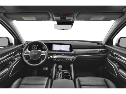 Another view of 2024 Kia Telluride SX-Prestige for sale in Des Moines, IA at Capital City Motor Company