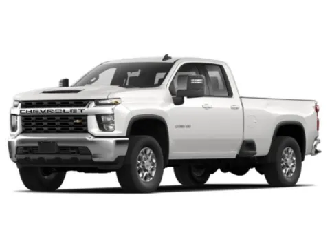 White 2022 Chevrolet Silverado 3500HD LT for sale in Des Moines, IA