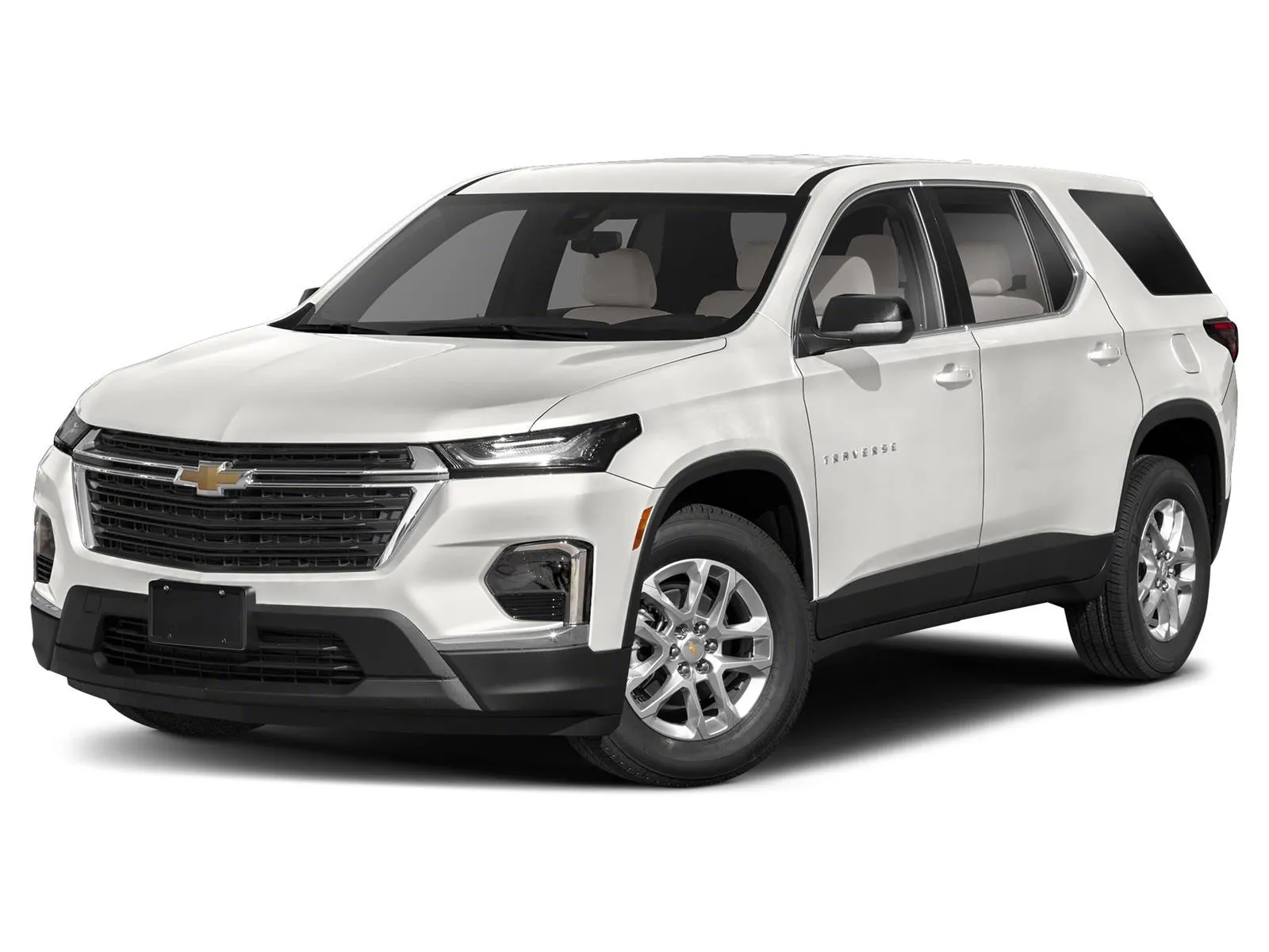 2022 Chevrolet Traverse AWD Premier's photo