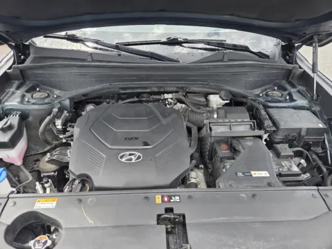 More photos of 2024 Hyundai Palisade Calligraphy at Capital City Motor Company, IA