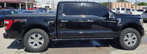 More photos of 2021 Ford F-150 Platinum at Capital City Motor Company, IA