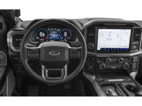 Photos of 2021 Ford F-150 Platinum for sale in Des Moines, IA at Capital City Motor Company