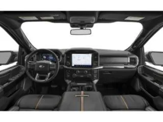 Another view of 2021 Ford F-150 Platinum for sale in Des Moines, IA at Capital City Motor Company