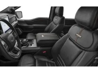 More photos of 2021 Ford F-150 Platinum at Capital City Motor Company, IA