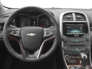 Photos of 2013 Chevrolet Malibu LS for sale in Des Moines, IA at Capital City Motor Company