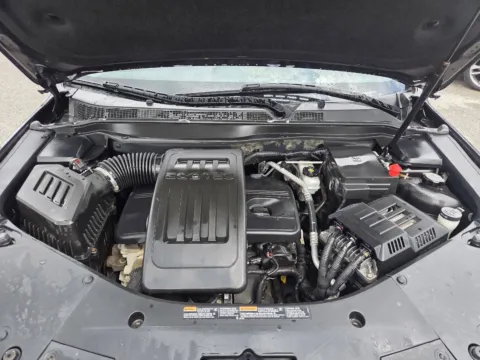 More photos of 2014 GMC Terrain SLE at Capital City Motor Company, IA