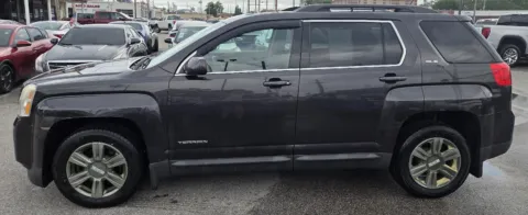 More photos of 2014 GMC Terrain SLE at Capital City Motor Company, IA