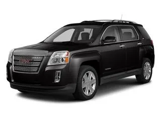 2014 GMC Terrain AWD SLE-2's photo