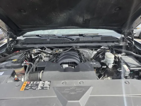 More photos of 2017 Chevrolet Silverado 1500 LTZ at Capital City Motor Company, IA