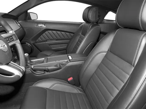 More photos of 2013 Ford Mustang V6 Premium at Capital City Motor Company, IA