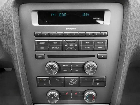 More photos of 2013 Ford Mustang V6 Premium at Capital City Motor Company, IA