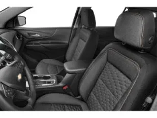 More photos of 2021 Chevrolet Equinox LT at Capital City Motor Company, IA