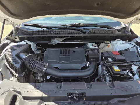 More photos of 2022 Chevrolet Blazer LT at Capital City Motor Company, IA