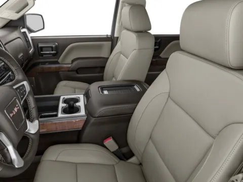 More photos of 2018 GMC Sierra 1500 SLT at Capital City Motor Company, IA