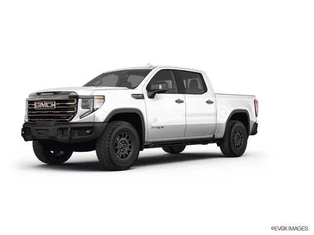 2023 GMC Sierra 4WD Crew Cab Short Box AT4X's photo