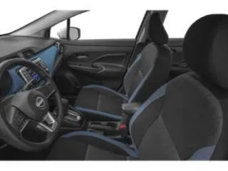 More photos of 2025 Nissan Versa SV at Capital City Motor Company, IA