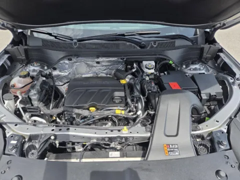 More photos of 2025 Chevrolet Trax LT at Capital City Motor Company, IA