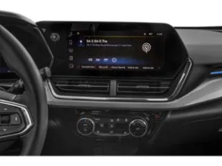 More photos of 2025 Chevrolet Trax LT at Capital City Motor Company, IA