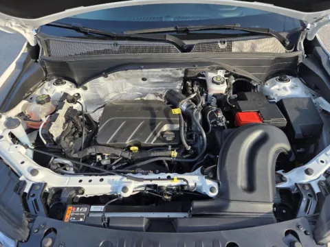 More photos of 2025 Chevrolet Trailblazer LT at Capital City Motor Company, IA