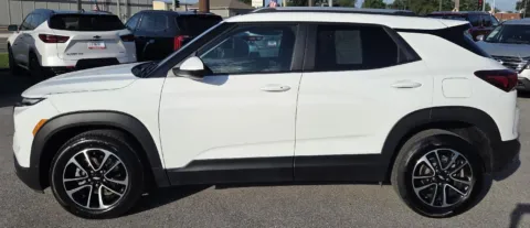 More photos of 2025 Chevrolet Trailblazer LT at Capital City Motor Company, IA