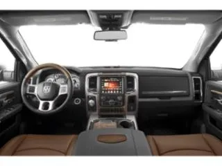 Another view of 2015 Ram 1500 Laramie Limited for sale in Des Moines, IA at Capital City Motor Company