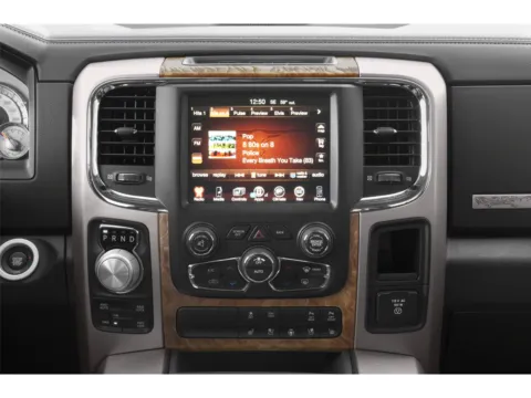 More photos of 2015 Ram 1500 Laramie Limited at Capital City Motor Company, IA