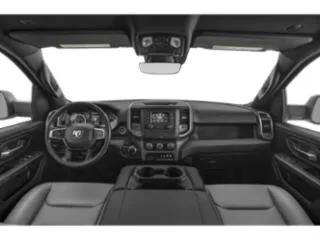 Another view of 2022 Ram 1500 Longhorn for sale in Des Moines, IA at Capital City Motor Company
