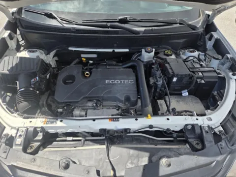 More photos of 2021 Chevrolet Equinox LT at Capital City Motor Company, IA