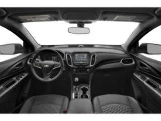 Another view of 2021 Chevrolet Equinox LT for sale in Des Moines, IA at Capital City Motor Company